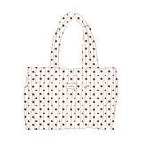 Ken Take Me With You Tote