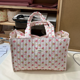 Sylvie Take Me With You Tote