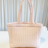 Wherever You Go Tote