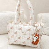 Willow Take Me With You Tote