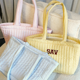 Wherever You Go Tote