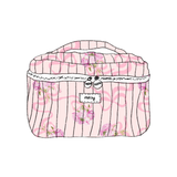 Evermore Peony Train Case (Pre-Order)
