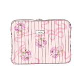 Evermore Peony Laptop Sleeve 13–15 inch (Pre-Order)