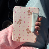 Barnaby Kindle Case