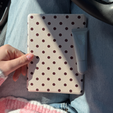 Ken Hard eReader Case