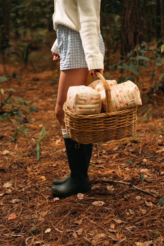 Paloma Carry-All Bag
