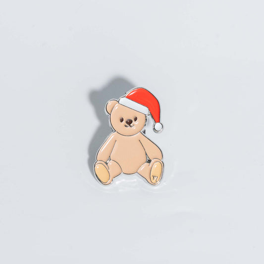 Matchy Bear Collector's Pin 2024