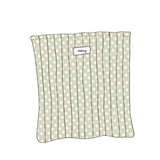 Poppy Book Sleeve