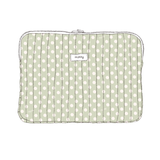 Poppy Laptop Sleeve 13–15 inch (Made-To-Order)