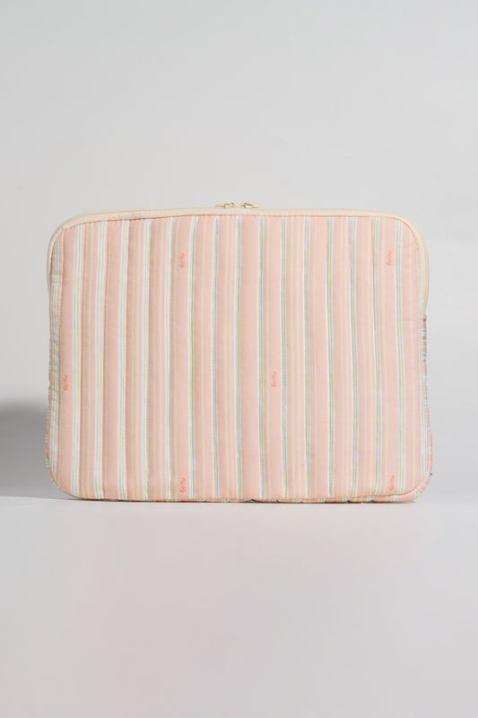 Pru Laptop Sleeve 13-15inch (Made-To-Order)