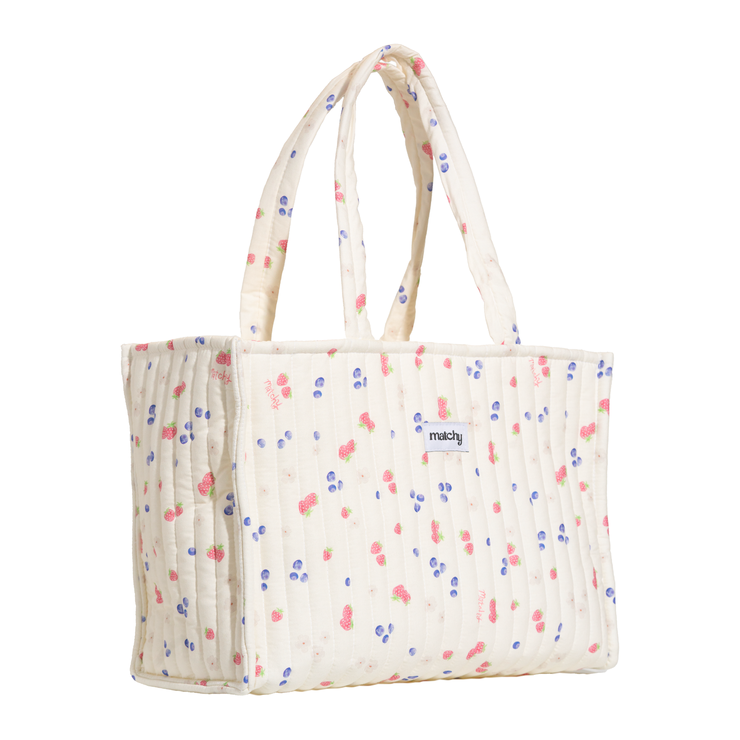 Take Me With You Tote