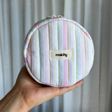 Round Pouch
