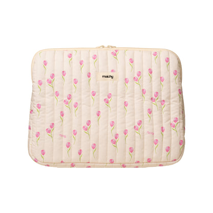 (Made-To-Order) Sunday Laptop Sleeve 13-15inch