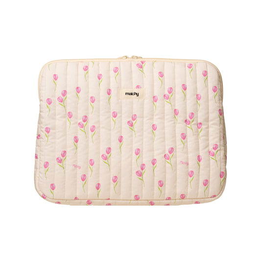 (Made-To-Order) Sunday Laptop Sleeve 13-15inch
