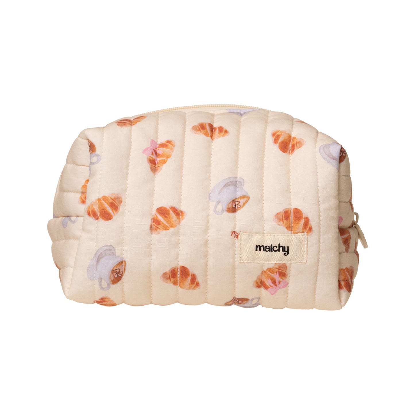 Breakfast Date Carry-All Bag