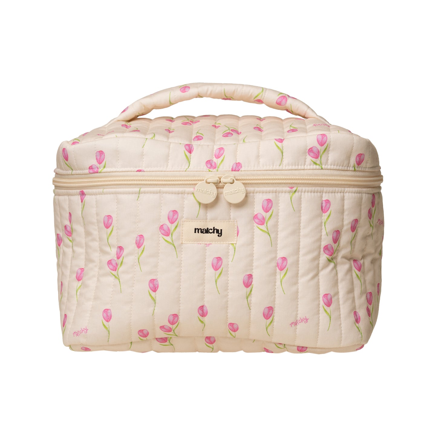 Sunday Train Case