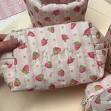 Sylvie Custom Embroidery Carry-All Bag