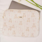 Tia Laptop Sleeve 13-15inch (Made-To-Order)