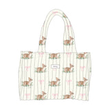 Willow Take Me With You Tote (Made-To-Order)