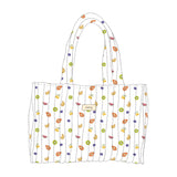 (Made-To-Order) Fruity Dayze Take Me With You Tote