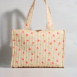 Paloma Take Me With You Tote (Made-To-Order)