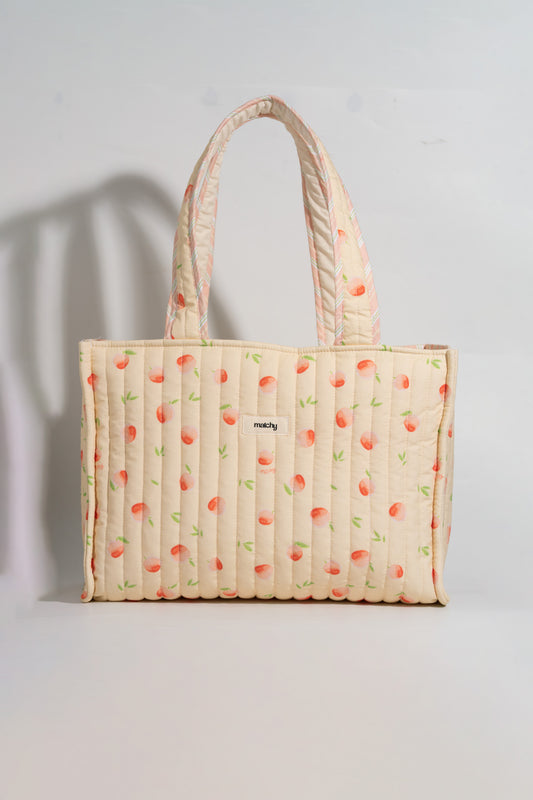 Paloma Take Me With You Tote (Made-To-Order)