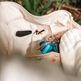 Paloma Take Me With You Tote (Made-To-Order)