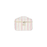 (Made-To-Order) Signature Train Case