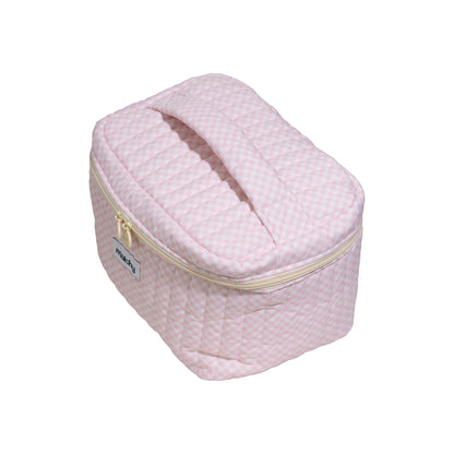 Georgina Train Case