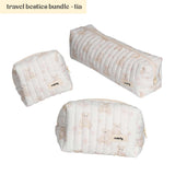 Travel Besties Bundle - Tia