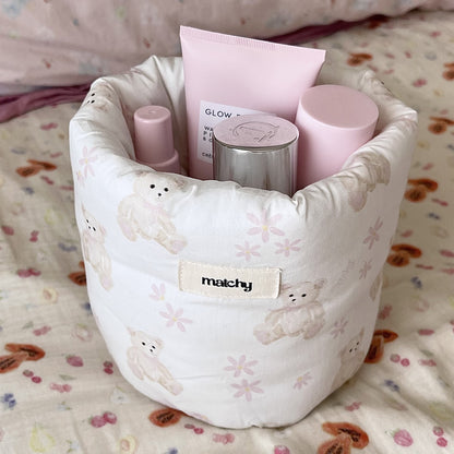 Tia Vanity Bucket