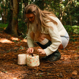 Paloma Bubble Bucket